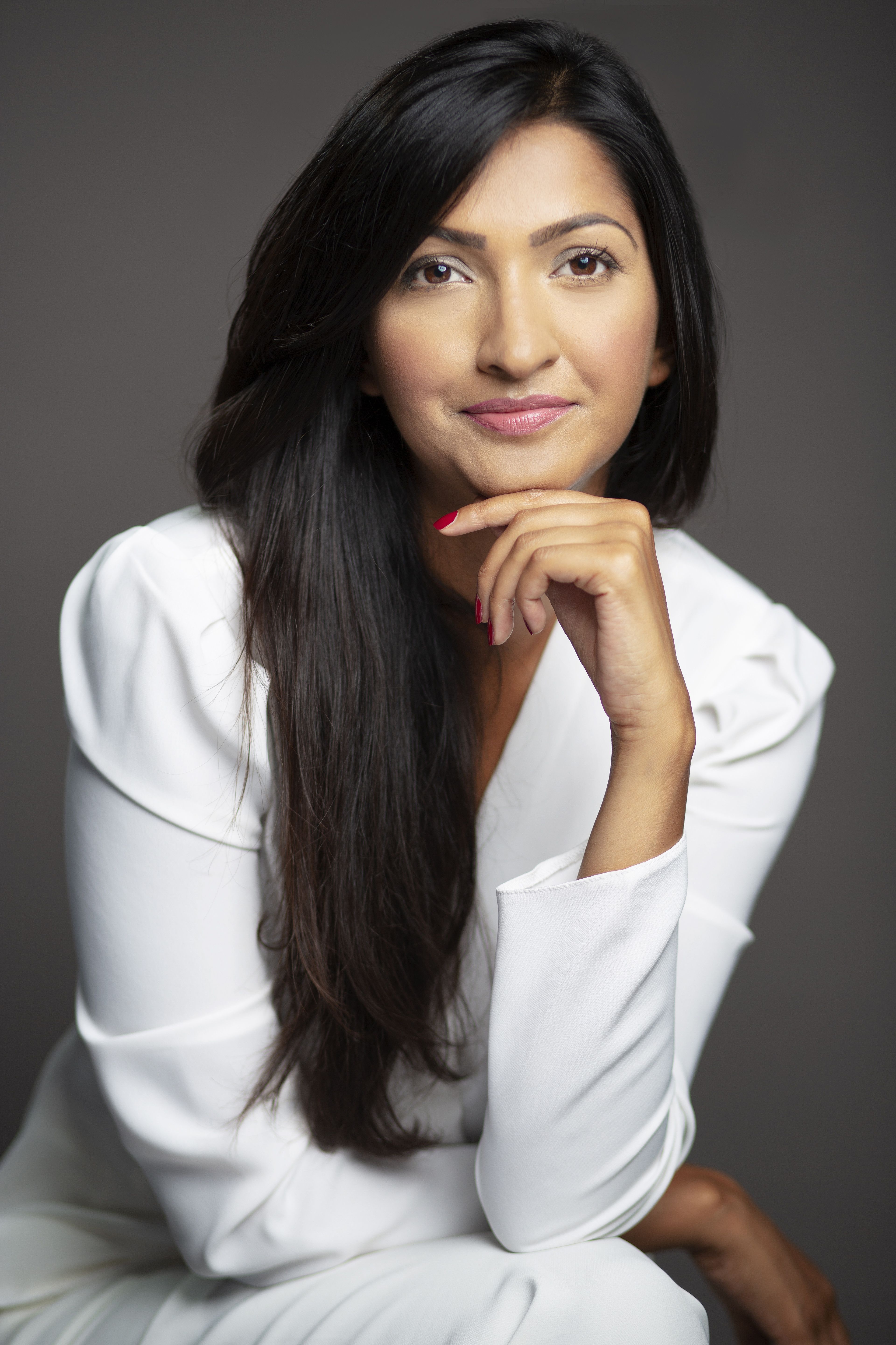 Анна Соколова